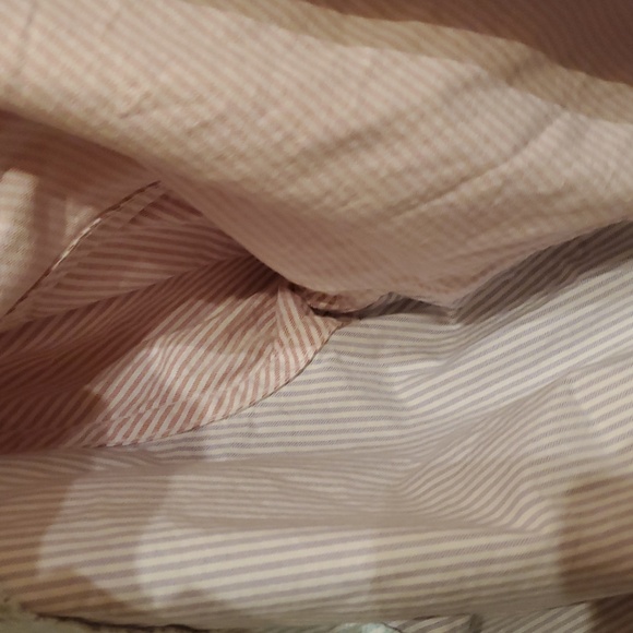 VINTAGE BROOKS BROTHERS Multicolor Striped Men's Shirt - Picture 10 of 12